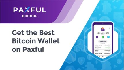 Buy Paxful Accounts