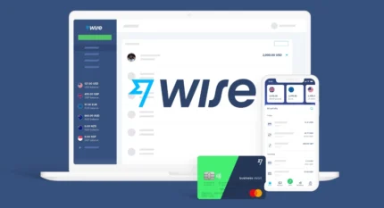 Buy TransferWise Account